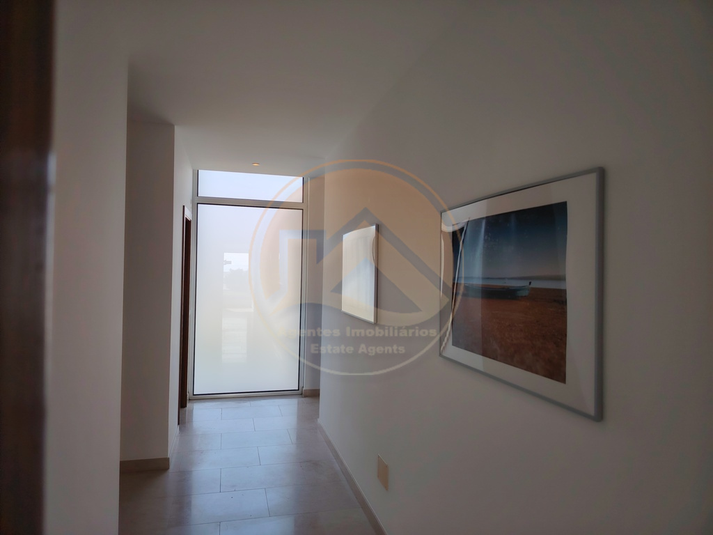 Moradia moderna isolada em Foz do Arelho — Foto 37