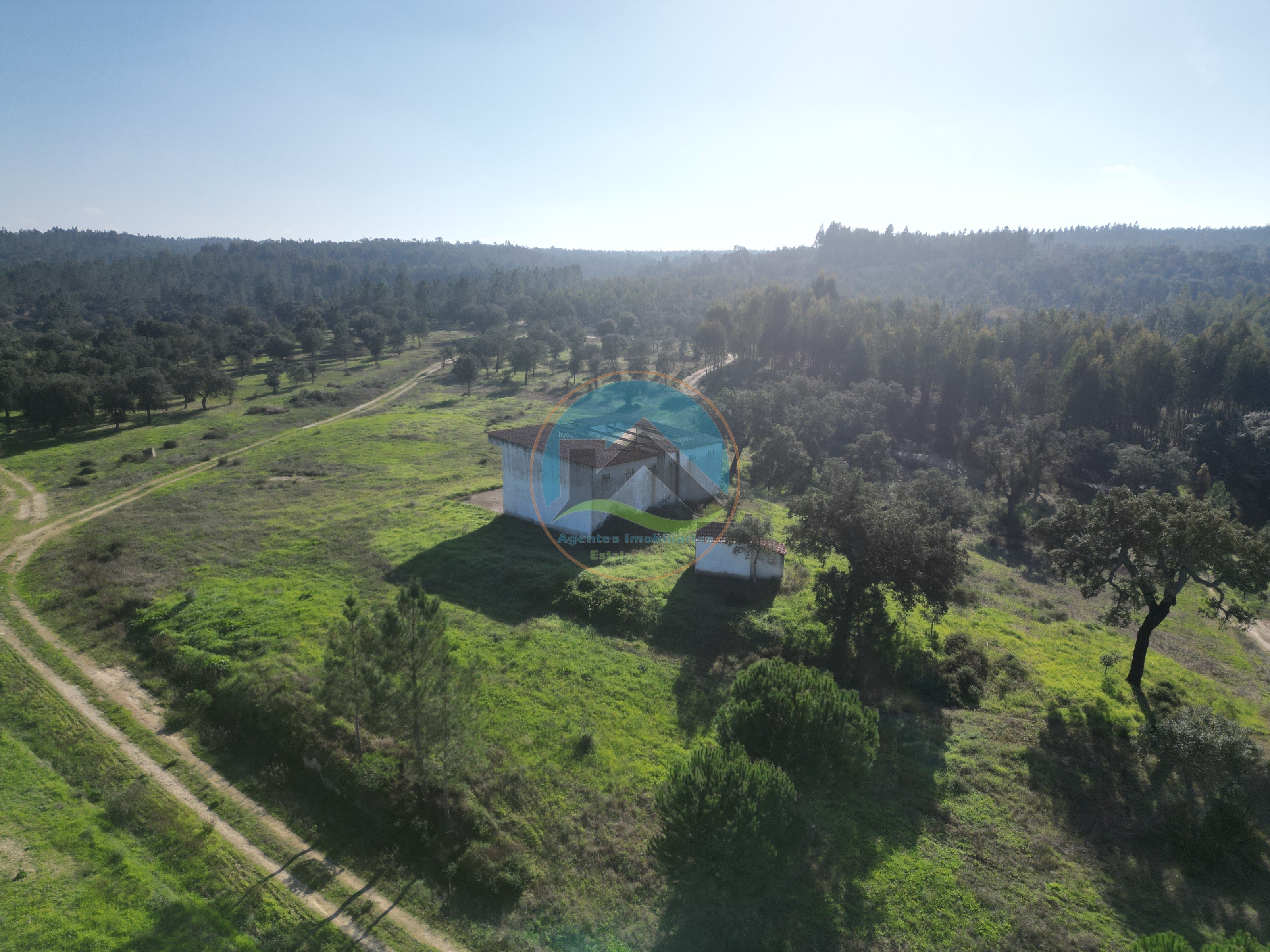 Uma extraordinária quinta perto de Almeirim — Foto 6