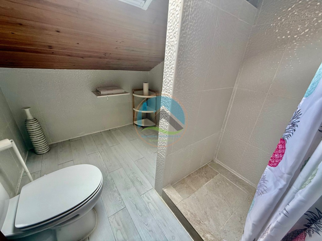 Casa remodelada T1+3 com sótão habitável - a 10 min. de Caldas da Rainha — Foto 17