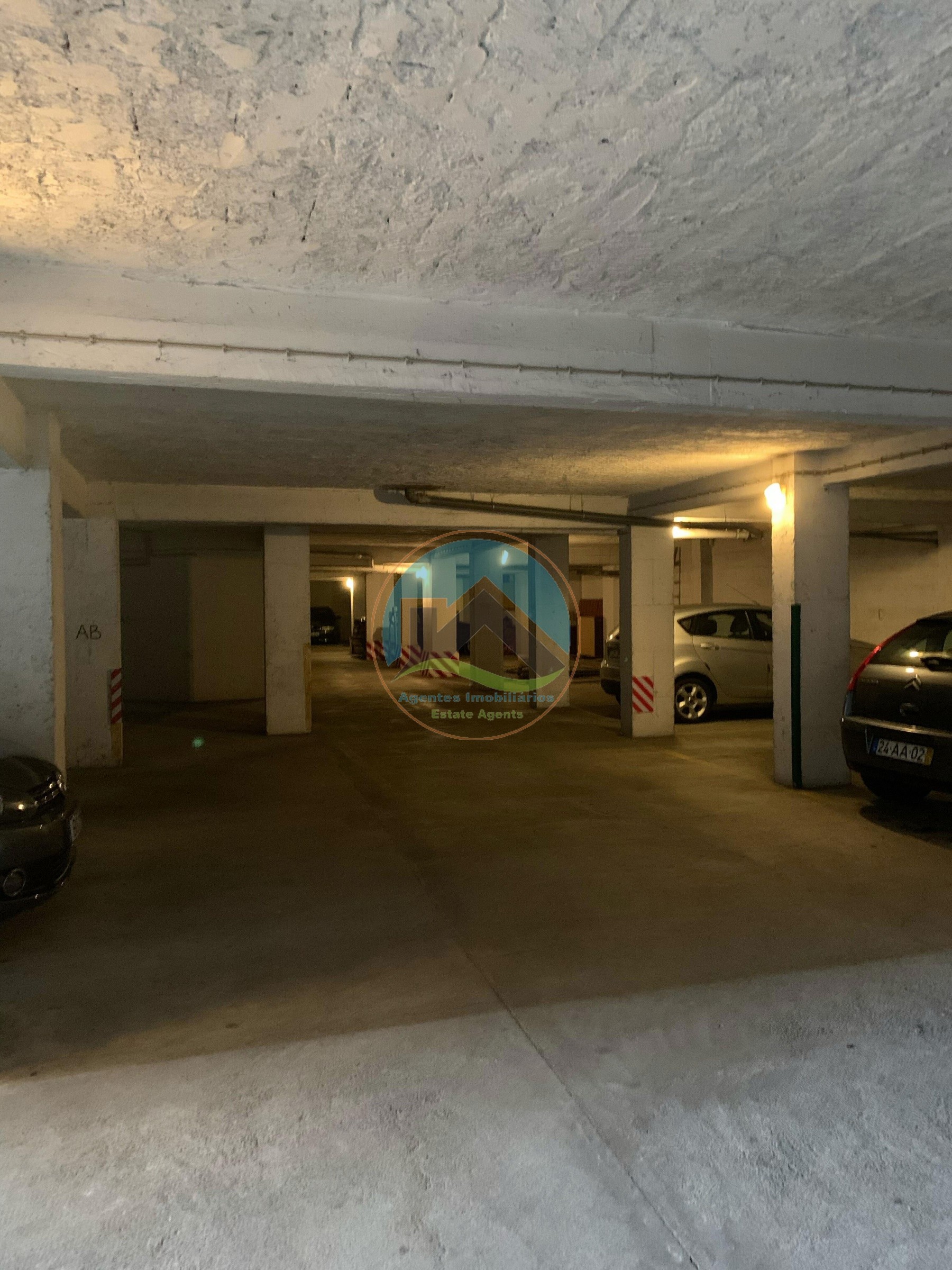 Lugar de Estacionamento em Cave - Caldas da Rainha — Foto 3