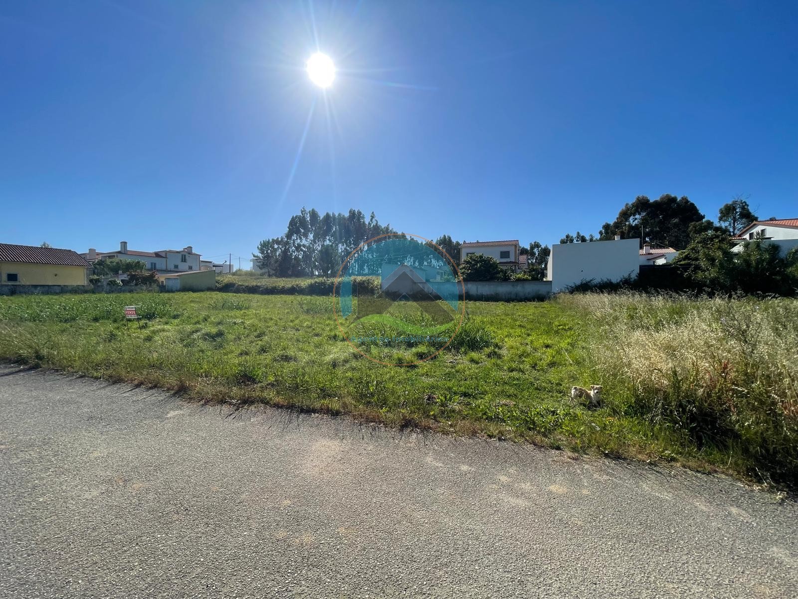 Terreno em Olho Marinho, Óbidos — Foto 4