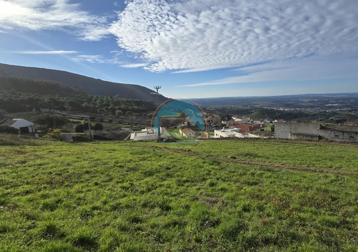 Terreno 7.143 m² em Pragança, Cadaval