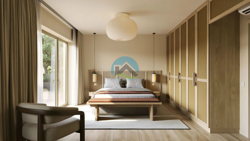 Townhouses T3 com vistas incríveis - Praia D'el Rey, Óbidos — Foto 10