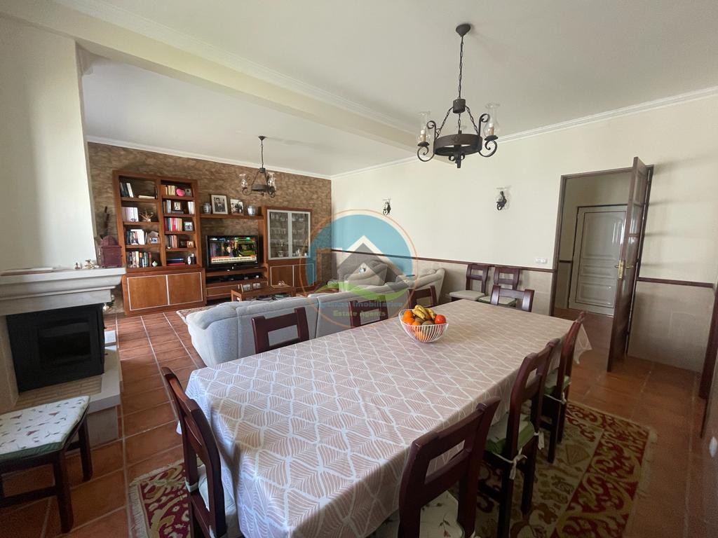 Uma extraordinária quinta perto de Almeirim — Foto 25