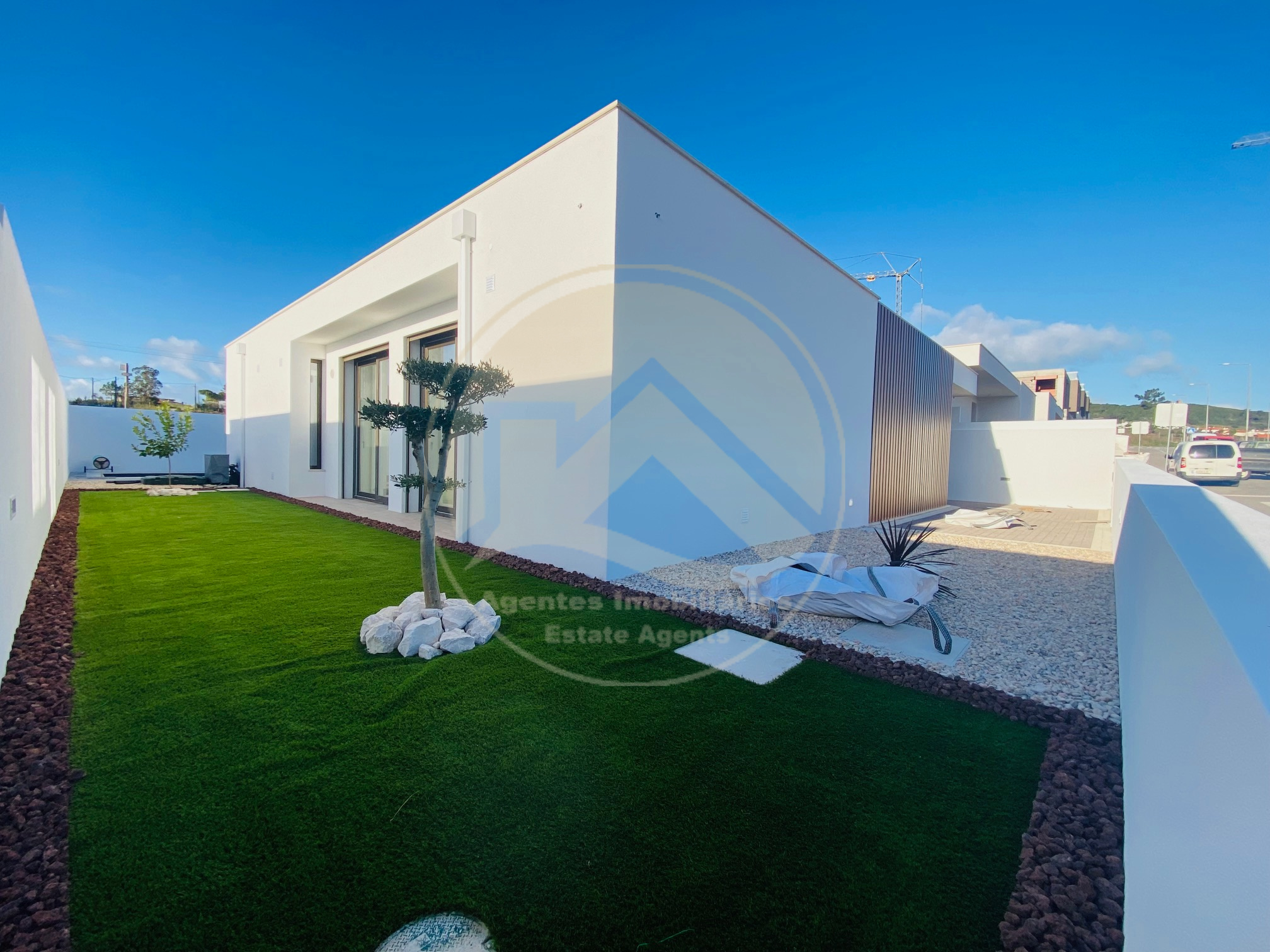Villas de alta qualidade com piscina - num empreendimento perto da praia e do mar — Foto 19