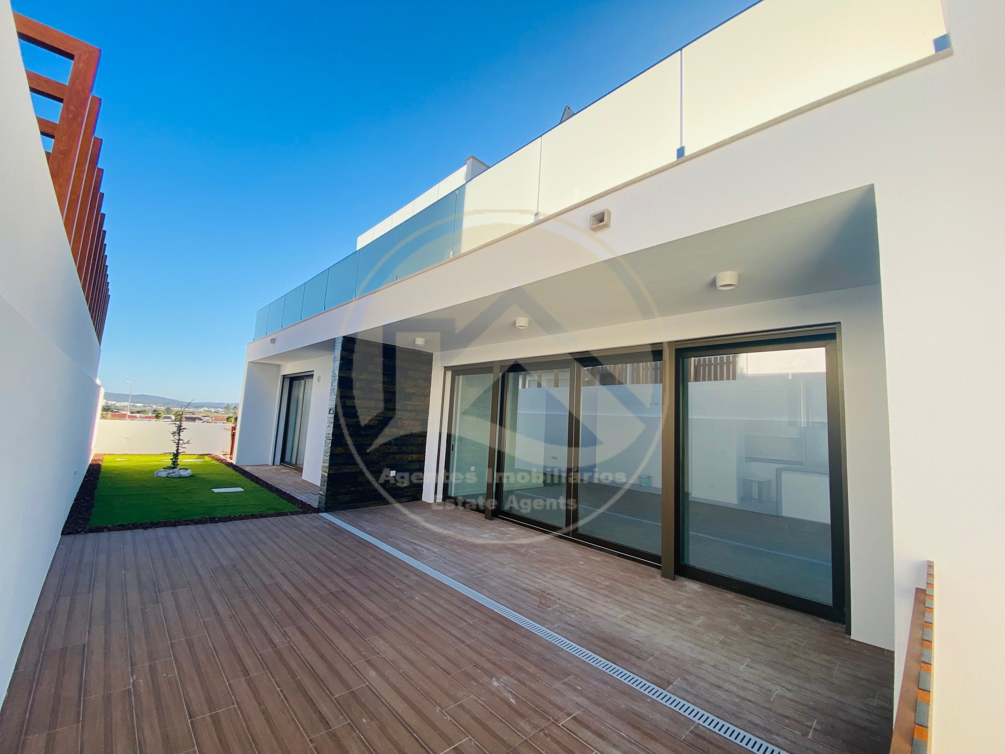 Villas de alta qualidade com piscina - num empreendimento perto da praia e do mar — Foto 14