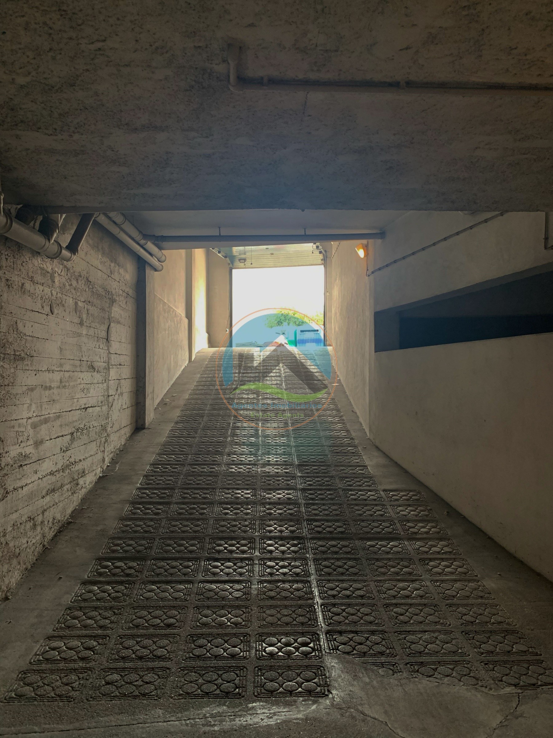 Lugar de Estacionamento em Cave - Caldas da Rainha — Foto 2