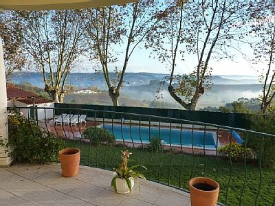 Deslumbrante moradia isolada com piscina — Foto 14
