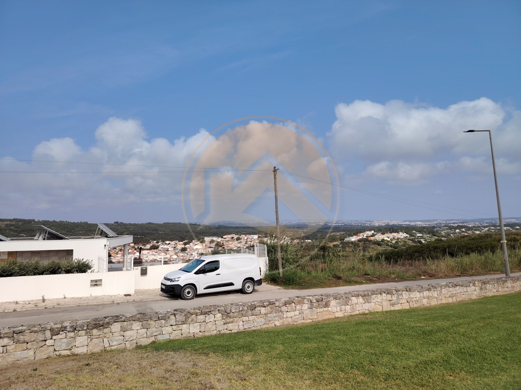 Moradia moderna isolada em Foz do Arelho — Foto 7