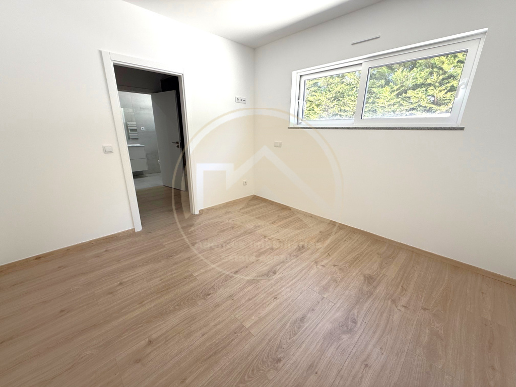 Moradia isolada nova de 3 quartos com terreno, perto do mar. — Foto 14