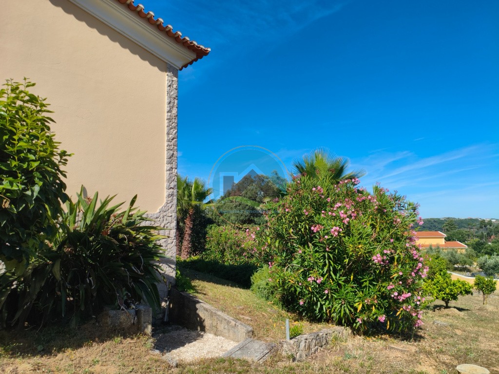 Casa de campo com piscina e terreno - Arrouquelas, Rio Maior — Foto 46