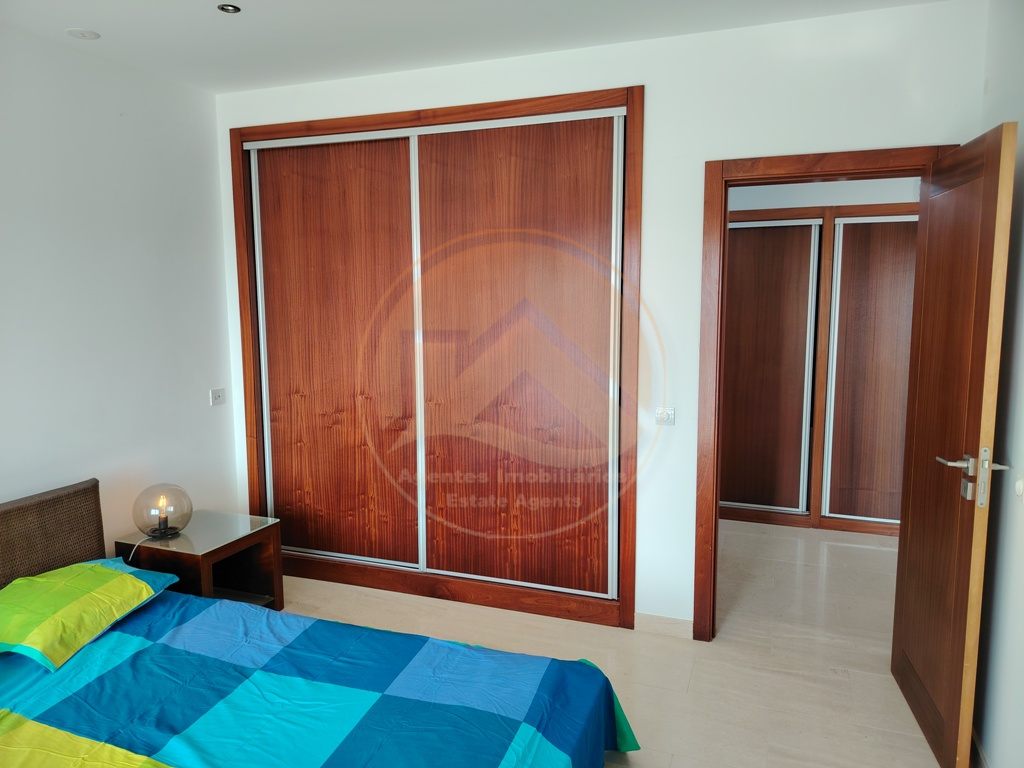 Moradia moderna isolada em Foz do Arelho — Foto 42
