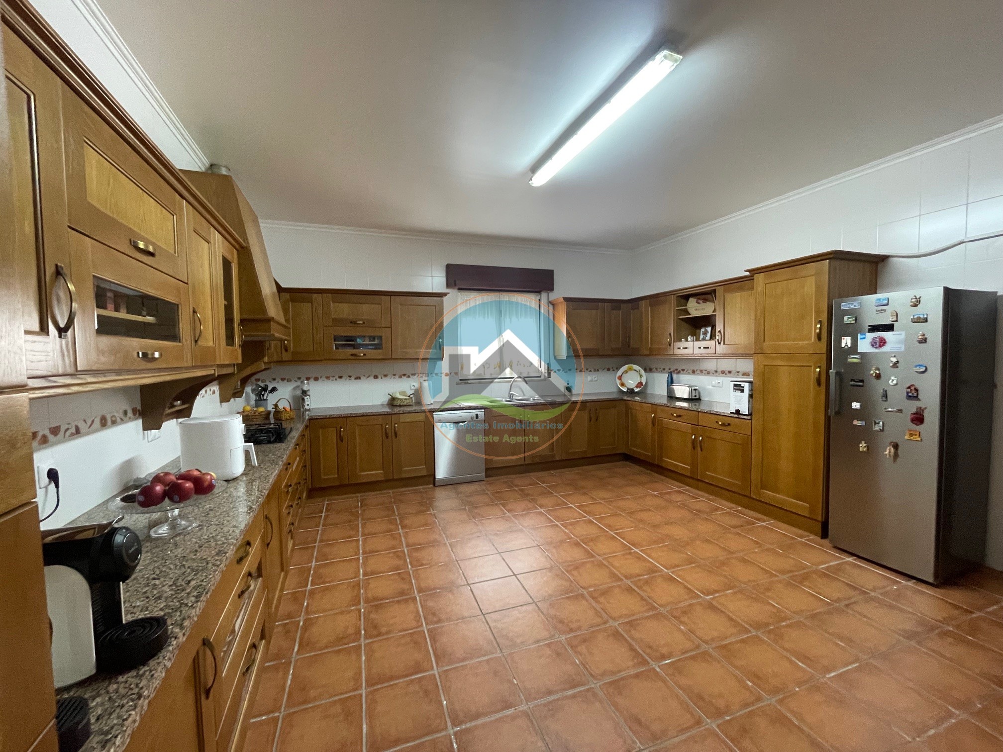 Uma extraordinária quinta perto de Almeirim — Foto 13