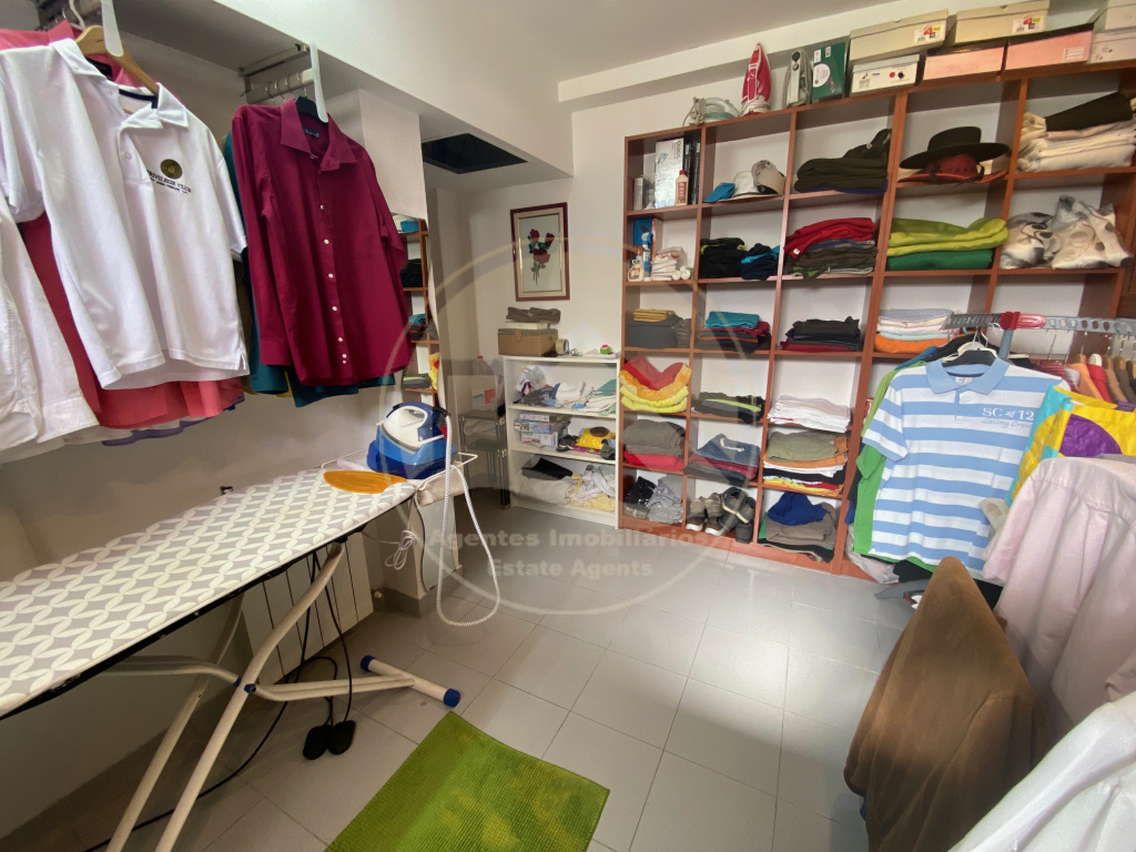 4 bedroom villa with large garage and garden, close to Caldas — Foto 21