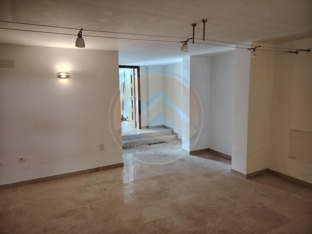 Moradia moderna isolada em Foz do Arelho — Foto 52