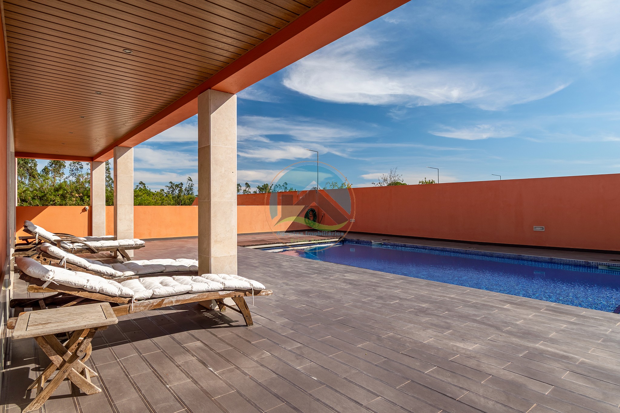 Um lugar para se sentir em casa no coração da Costa de Prata — Foto 9