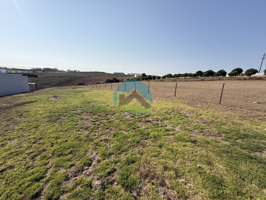 Terreno para construção - Cela, Alcobaça