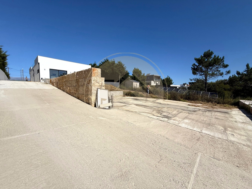 Moradia isolada nova de 3 quartos com terreno, perto do mar. — Foto 26