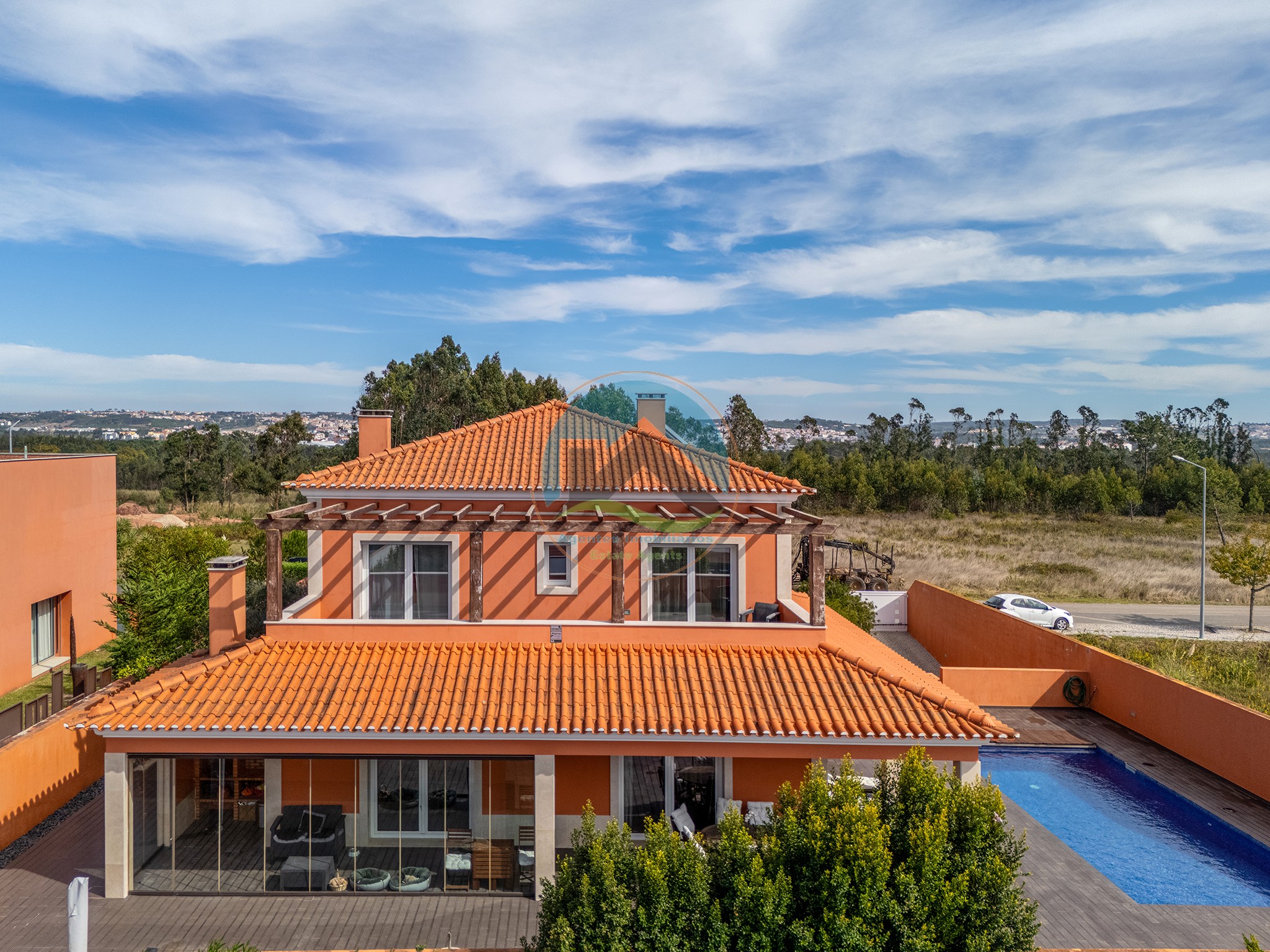 Um lugar para se sentir em casa no coração da Costa de Prata — Foto 61