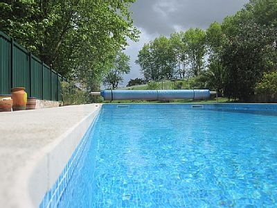 Deslumbrante moradia isolada com piscina — Foto 7