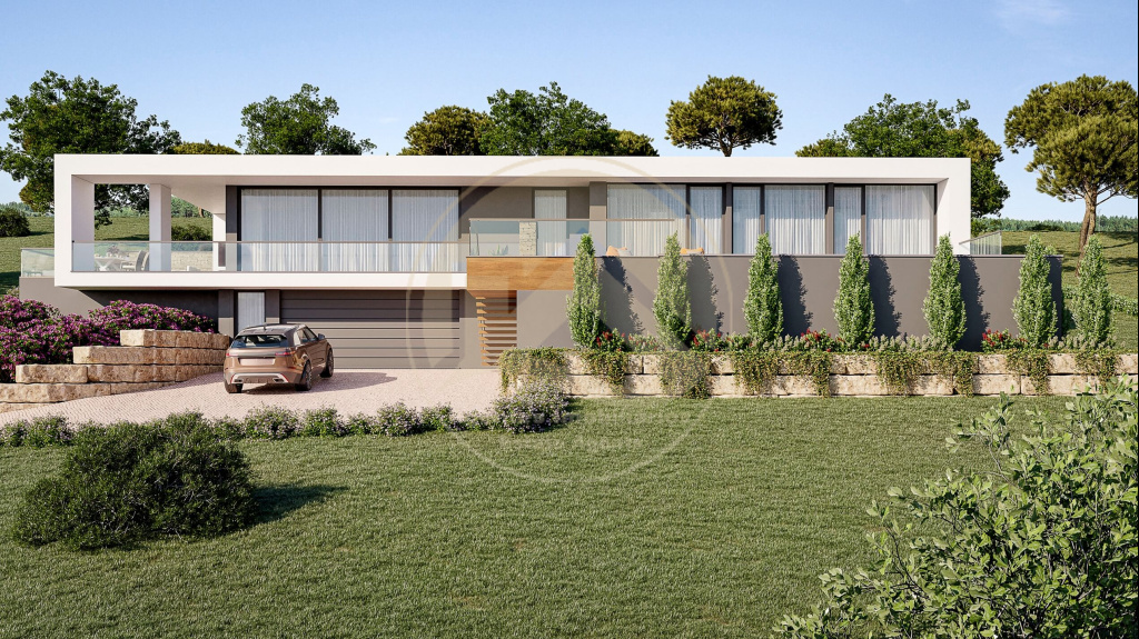 Moradia de 3 quartos com piscina e terreno - a 10 minutos de Caldas da Rainha — Foto 10
