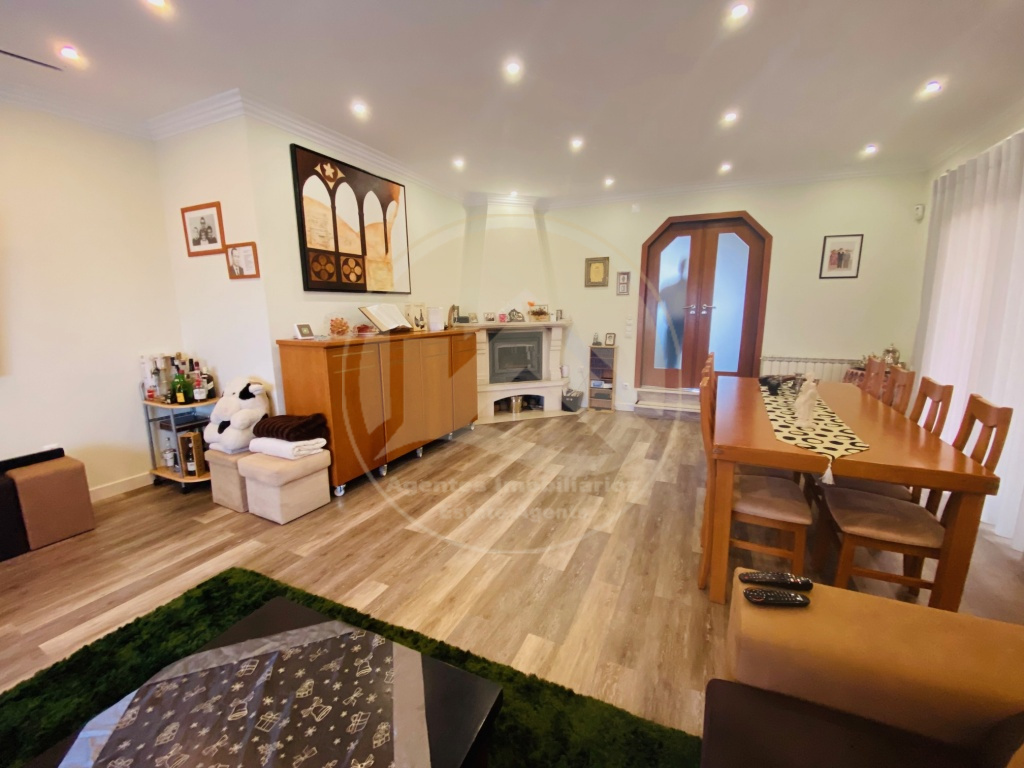 4 bedroom villa with large garage and garden, close to Caldas — Foto 30